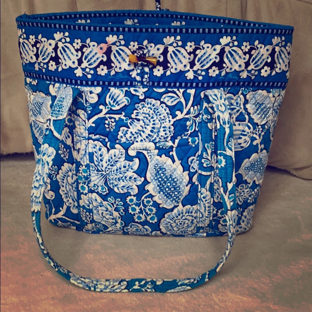 Vera Bradley Tote bag
